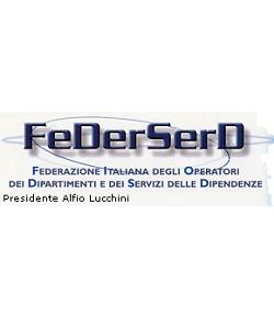 federserd logo
