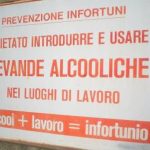 1855 2065 Alcool Lavoro Infortunio S