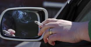 FUMO AUTO