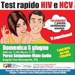 hiv test rapido