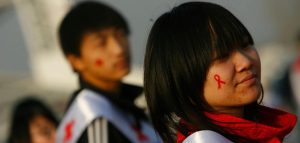 cina hiv