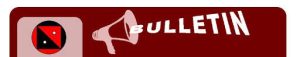 Alea bulletin
