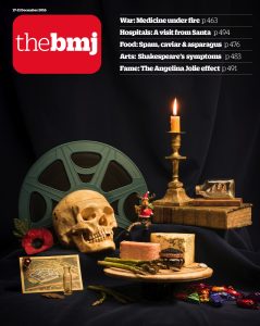 BMJ