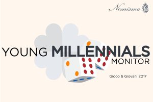 RICERCA Young Millennials Monitor Nomisma