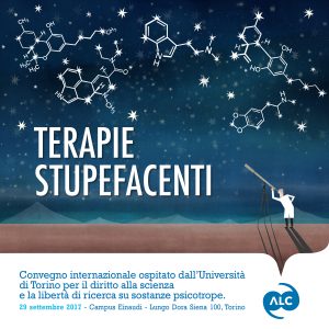 terapie stupefacenti